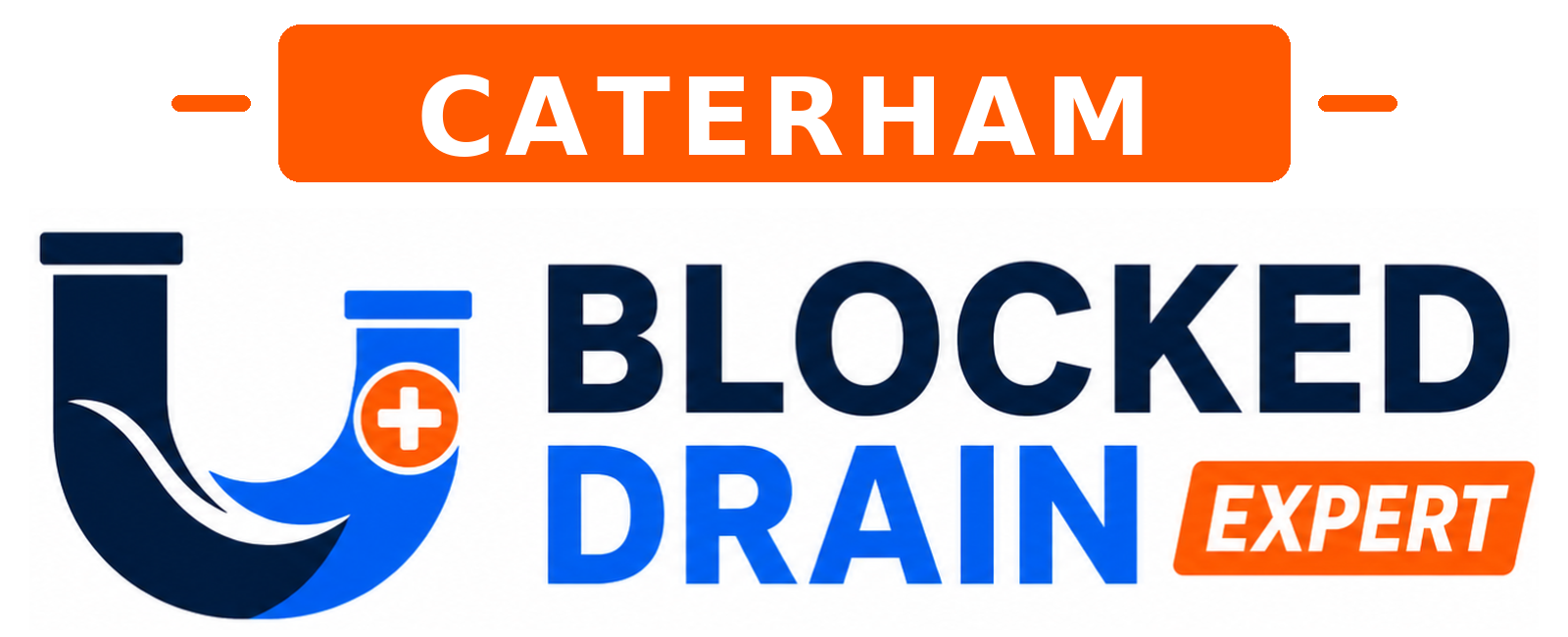 Caterham Blocked Drain Expert logo